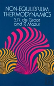 Non-Equilibrium Thermodynamics