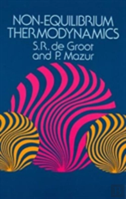Bertrand.pt - Non-Equilibrium Thermodynamics