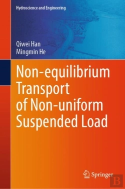 Bertrand.pt - Non-Equilibrium Transport Of Non-Uniform Suspended Load