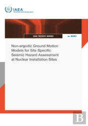 Non-Ergodic Ground Motion Models For Site Specific Seismic Hazard Assessment At Nuclear Installation Sites