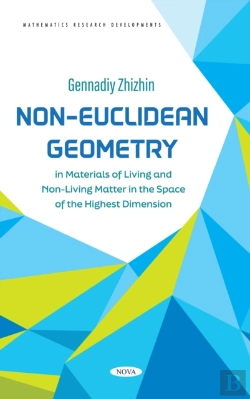 Bertrand.pt - Non-Euclidean Geometry In Materials Of Living And Non-Living Matter In The Space Of The Highest Dimension