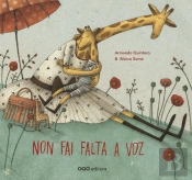 Non Fai Falta A Voz