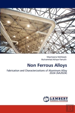 Bertrand.pt - Non Ferrous Alloys