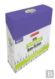 Non-Fiction Ages 6-7