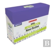 Non-Fiction Ages 6-7