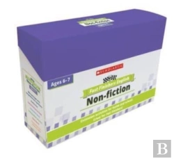 Bertrand.pt - Non-Fiction Ages 6-7