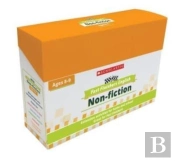 Non-Fiction Ages 8-9