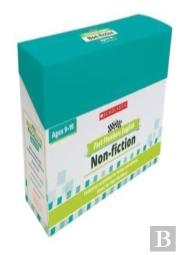 Non-Fiction Ages 9-10