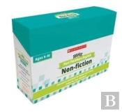 Non-Fiction Ages 9-10