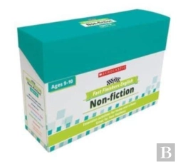 Bertrand.pt - Non-Fiction Ages 9-10