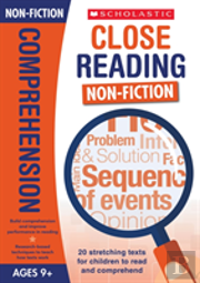 Non-Fiction Ages 9+