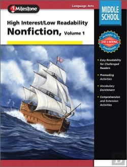 Bertrand.pt - Non-Fiction, Grades 6 - 8