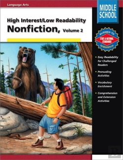 Bertrand.pt - Non-Fiction, Grades 6 - 8