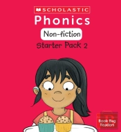 Non-Fiction Starter Pack 2