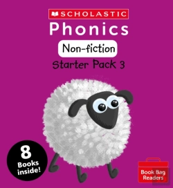 Bertrand.pt - Non-Fiction Starter Pack 3