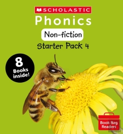 Bertrand.pt - Non-Fiction Starter Pack 4