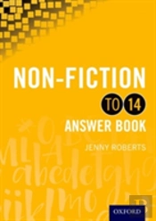 Non-Fiction To 14 Answer Book