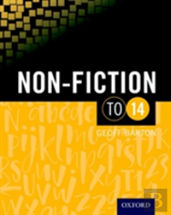 Non-Fiction To 14 Student Book