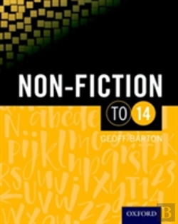 Bertrand.pt - Non-Fiction To 14 Student Book