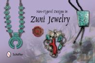 Non-Figural Designs In Zuni Jewelry
