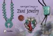 Non-Figural Designs In Zuni Jewelry