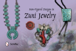Bertrand.pt - Non-Figural Designs In Zuni Jewelry