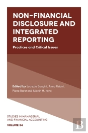 Non-Financial Disclosure And Integrated Reporting