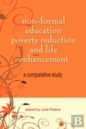 Non-Formal Education, Poverty Reduction