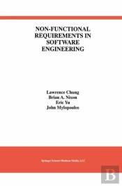 Non-Functional Requirements In Software Engineering