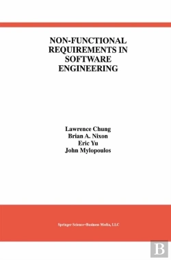 Bertrand.pt - Non-Functional Requirements In Software Engineering