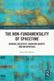 Non-Fundamentality Of Spacetime