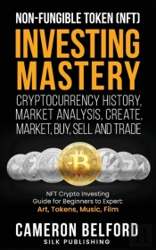 Non-Fungible Token  Nft  Investing Maste