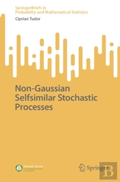 Non-Gaussian Selfsimilar Stochastic Processes