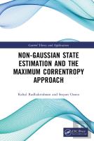 Non Gaussian State Estimation And The Maximum Correntropy Approach