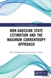 Non Gaussian State Estimation And The Maximum Correntropy Approach