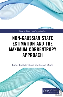 Bertrand.pt - Non Gaussian State Estimation And The Maximum Correntropy Approach