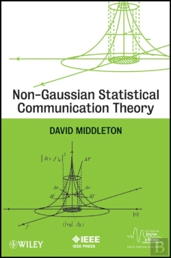 Bertrand.pt - Non-Gaussian Statistical Communication Theory