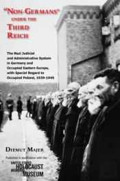Non-Germans' Under The Third Reich
