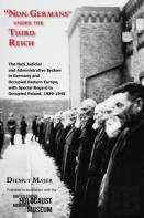 Non-Germans'' Under The Third Reich