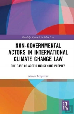 Bertrand.pt - Non-Governmental Actors In International Climate Change Law