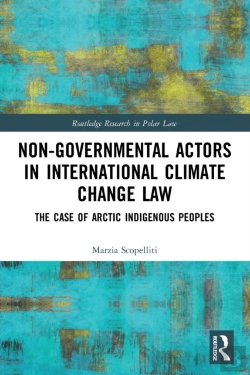 Bertrand.pt - Non-Governmental Actors In International Climate Change Law