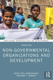 Non-Governmental Organizations And Development