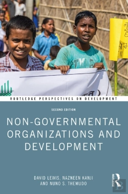 Bertrand.pt - Non-Governmental Organizations And Development