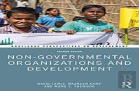 Non-Governmental Organizations And Development
