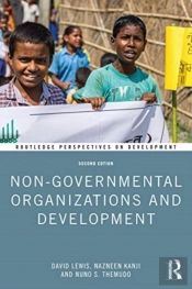 Non-Governmental Organizations And Development