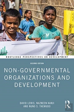 Bertrand.pt - Non-Governmental Organizations And Development