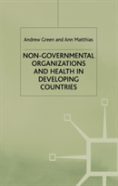 Non-Governmental Organizations And Health In Developing Countries