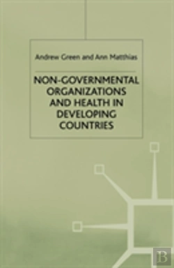 Bertrand.pt - Non-Governmental Organizations And Health In Developing Countries