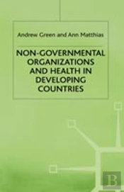 Non-Governmental Organizations And Health In Developing Countries