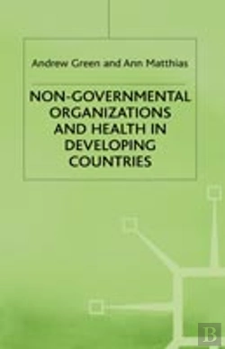 Bertrand.pt - Non-Governmental Organizations And Health In Developing Countries
